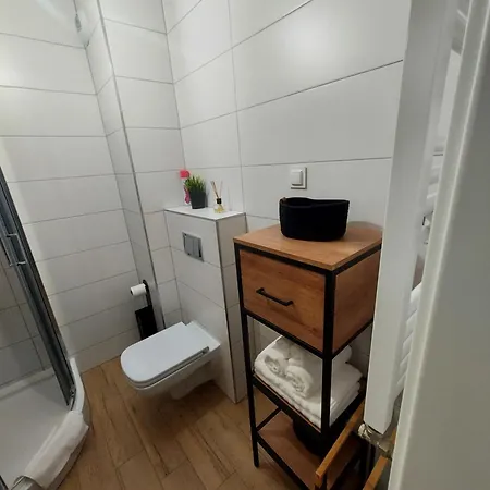 Apartament Sniezka Karpacz Exterior foto