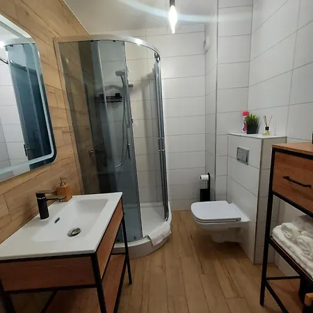 Apartament Sniezka Karpacz Exterior foto