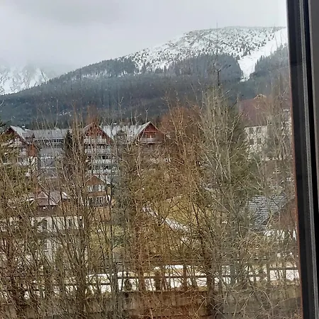 Apartament Sniezka Karpacz Exterior foto