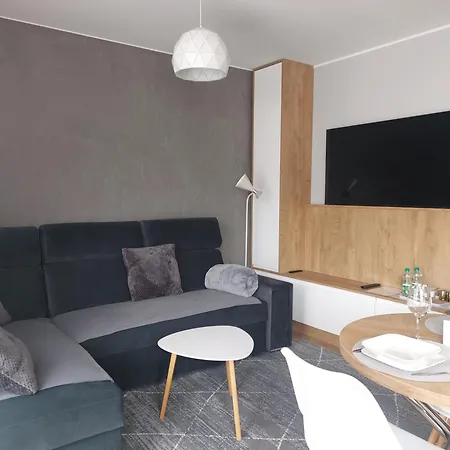 Apartament Sniezka Karpacz Exterior foto
