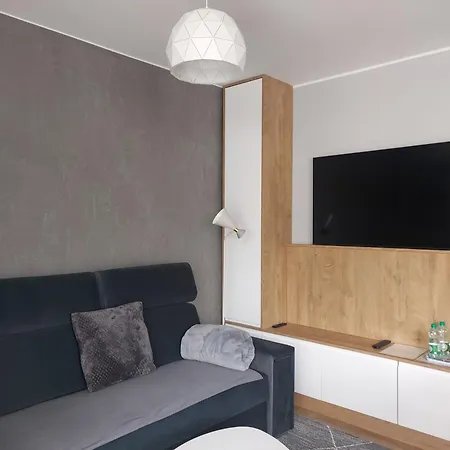 Apartament Sniezka Karpacz Exterior foto
