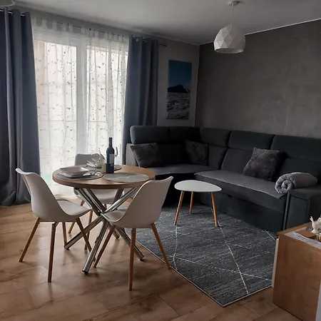 Apartament Sniezka Karpacz Exterior foto