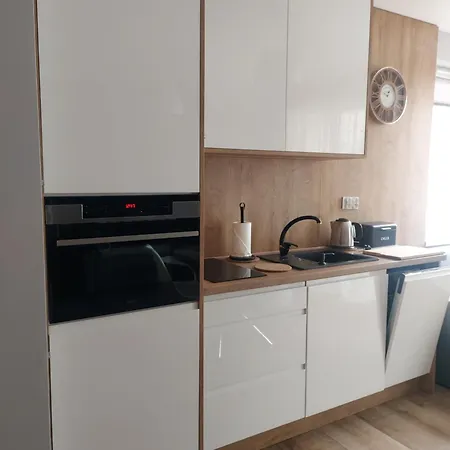 Apartament Sniezka Karpacz Exterior foto