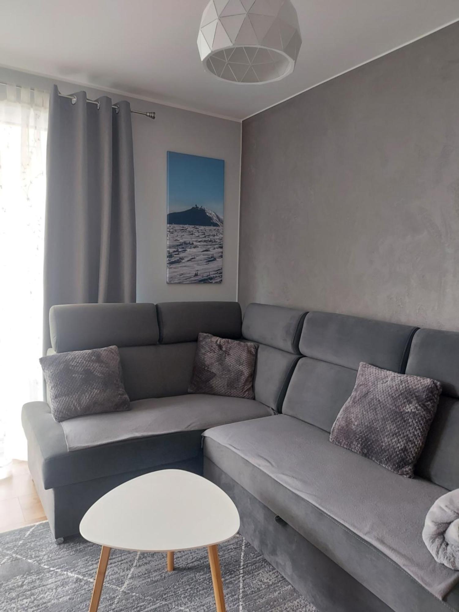 Sniezka Apartment